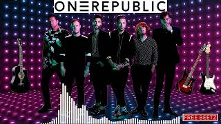 OneRepublic  I Lived  Instrumental Track [upl. by Adeehsar]