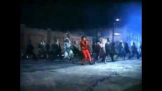 PISTA DE THRILLER MICHAEL JACKSONwmv [upl. by Rianna]