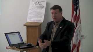 AGENDA 21  Not in Alabama by Don Caseym4v [upl. by Spooner537]