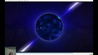 112723 AST1002 neutron stars pulsars [upl. by Yrrehs]