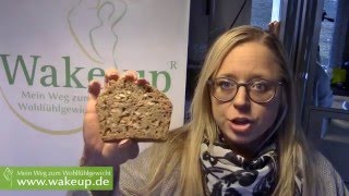 Das neue Dinkel Vitalkeimbrot [upl. by Tiras]