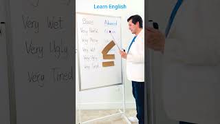 Learning English Vocabulary englishlesson englishteacher englishvocabulary [upl. by Nirre954]