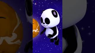 Planète Chanson shorts reels education preschool planetsong kids [upl. by Nalehp]