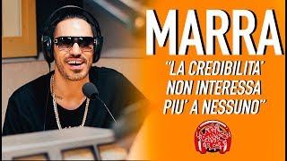 MARRACASH  intervista Doppia Acca 🎙 [upl. by Furmark]