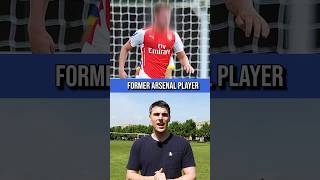 What Happened To Arsenals NEXT Jack Wilshere [upl. by Novick]