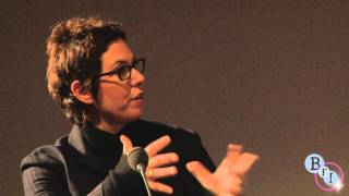 LFF Lisa Cholodenko Masterclass Highlights [upl. by Etnod]