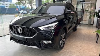 New MG ZS  2024   15L Luxury SUV  Exterior and Interior [upl. by Amol]