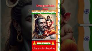 Deva Ganesh shree ganpati 🔱🇮🇳🙏bhakti trending cute shorts shortvideo song gyan viralshorts [upl. by Phaidra]