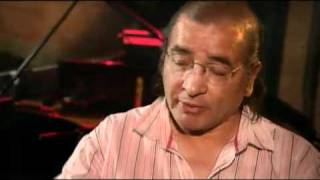 Rockburn Presents  Tomson Highway [upl. by Trudey]