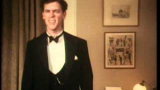 Jeeves and Wooster S1E1 Jeeves Takes Charge min 40 to 43 [upl. by Esaele]