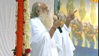 Asaram Ji Bapu  Bam Bam Om Namah Shivaya Kirtan [upl. by Yeknarf]