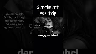 감성 팝송 여행 Sentiment pop trip 🚅 ❤️ music pop [upl. by Ayoj31]