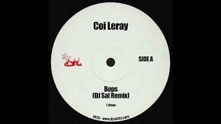 Coi Leray  Bops DJ Sal Where The Ladies At Remix [upl. by Aylmar]