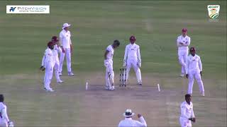 CSA 4Day Series  NWU Dragons vs AET Tuskers  Division 1  Day 4 [upl. by Mathian930]