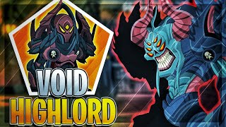 AQW VOID HIGHLORD CLASS NEW BOT 2021  Grimoire 38 PRO [upl. by Shushan]