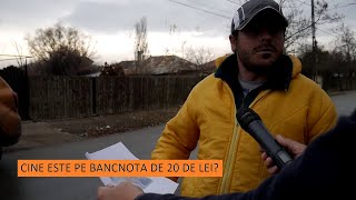 Cine este pe bancnota de 20 de lei ❌ Cine a fost Ecaterina Teodoroiu [upl. by Arden]