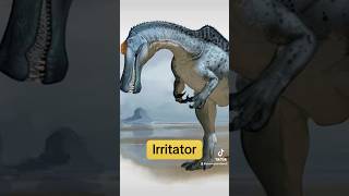 Top 5 Dinosaurs for Jurassic World Evolution 3 part 4 jurassicworldevolution2 shorts fyp [upl. by Sidoma]