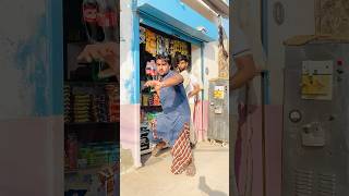 Again prank with other shopkeeper funny saqlainakbar comedyfilms comedy saqlainabbas comedy [upl. by Eanat911]