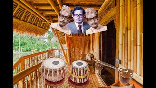 Narayan Gopal  Birsera Jaau Kasari [upl. by Gillman]