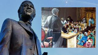 Denmark Vesey Short History [upl. by Eimoan]