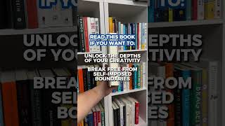 How to be more creative  Reading Recommendation [upl. by Myles697]