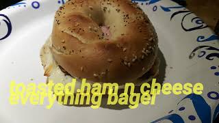 ham n cheese bagel and animal snow clips with music [upl. by Neuberger490]