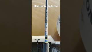 Proven Sturgeon Fishing Rods Get Some Fishing Shorts Sturgeon [upl. by Tracie]