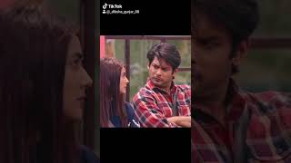 SidNaaz Sidharthshukla Shehnaazgill sidnaaz romantic status video song 💗💗💗 [upl. by Wilterdink]