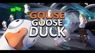 Goose Goose Duck cùng ATTEAM [upl. by Jahncke279]