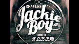 Omar LinX  Jackie Boy [upl. by Arraek]