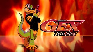 Gex Trilogy Status [upl. by Andaira]