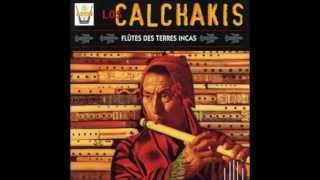 Los Calchakis  Himno al Sol [upl. by Collins]