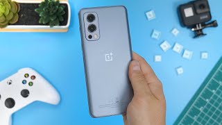 OnePlus Nord 2  Una Review HONESTA [upl. by Macintyre]