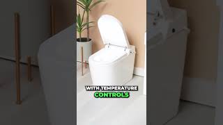 3 Essential Bidet Features For the Winter  BidetKingcom [upl. by Yrakcaz361]