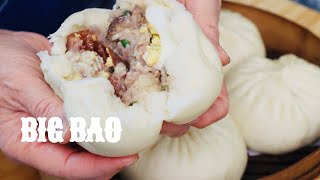 BIG BAO RECIPES  Tai Pao  Da Bao [upl. by Hamaso]