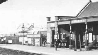 Wallasey  Village Of Yesteryear [upl. by Naget]