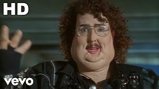 quotWeird Alquot Yankovic  Fat HD Version [upl. by Vinita]