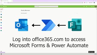 Use Microsoft Forms to Send Calendar Invites WITHOUT Updating All Attendees [upl. by Lyontine455]