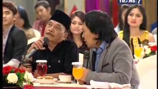 ILK Indonesia Lawak Klub  Kocak Banget Edisi Jangan Bodoh Cari Jodoh [upl. by Julita]