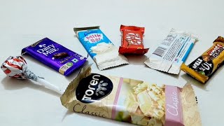 Toren Classic Chocolate Unboxing Review  Delicious Candy Unpacking  বাচ্চাদের মজাদার চকলেট [upl. by Brunella]