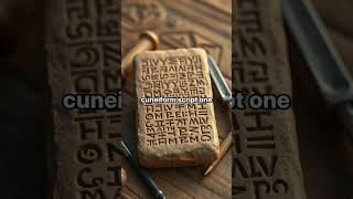 The Worlds First Library Secrets of Ancient Sumeria Unveiled historyfacts history [upl. by Osicran328]