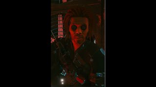 Cyberpunk 2077  Cyberpsycho mission PART17 quotLex Talionsquot Ben Debaillon [upl. by Favian151]