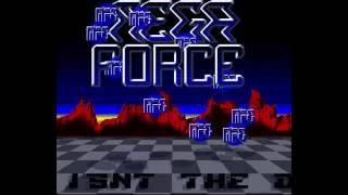 Amiga Demo  Balls  Megaforce 1988 [upl. by Icyaj]