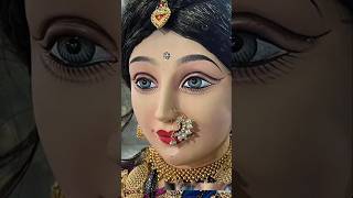 Miracle Idol Of Maa Durga shortsvideo [upl. by Fannie62]