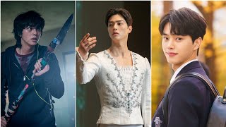 Top 6 Dramas and Movies of SONG KANG 2021 Updated [upl. by Osner]