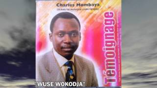 Charles MOMBAYA Wuse Wokodja [upl. by Einahpts]