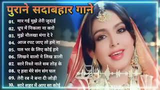 80s Ke Superhit Gane II 80s Superhits II Bollywood Romantic Songs II Old is Gold II Evergreen Old [upl. by Enyala]