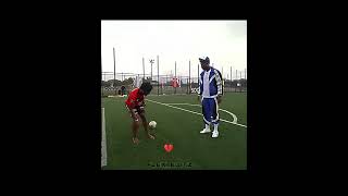 Speed X Pogba😂☠️ ishowspeed football fypviralシ funny shortsfeed shorts [upl. by Dieter734]