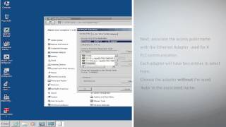 WinCC PLC Connectivity  Logical Device Name amp PGPC Interface Alignment [upl. by Douglass560]