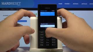 What is the security code on Nokia phones [upl. by Navillus961]